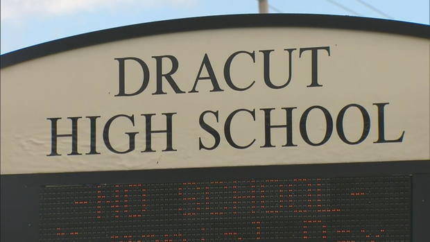 Dracut High School 