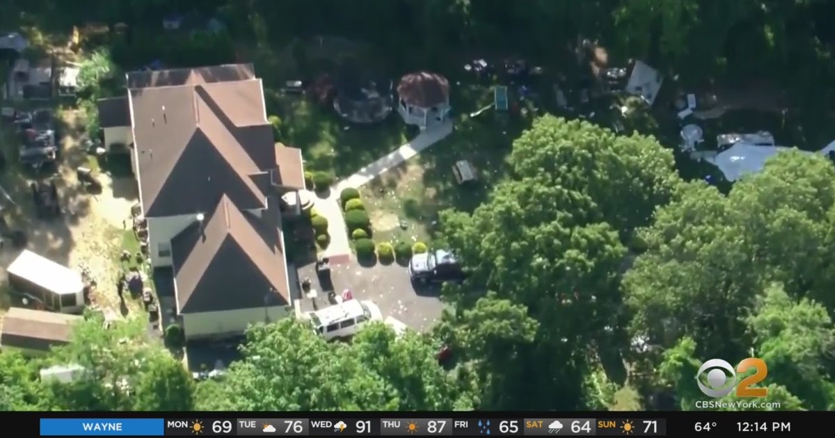 19YearOld Braylin Holmes 3rd Person To Die After Mass Shooting At New