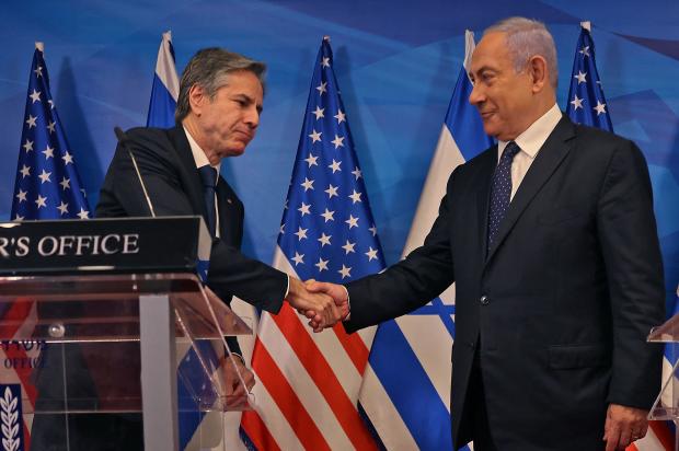 ISRAEL-US-DIPLOMACY-PALESTINIAN-CONFLICT 