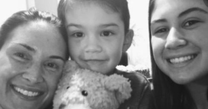 Reward Now $200K To Catch Person Who Killed 6-Year-Old Aiden Leos - CBS ...
