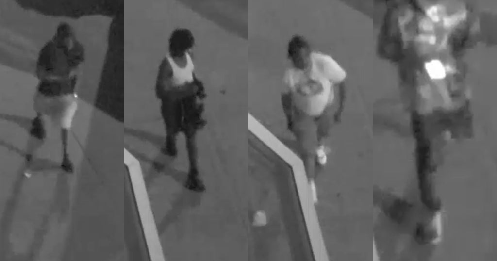 Police: Group Attacks 16-Year-Old Girl Waiting For Bus In Brooklyn ...