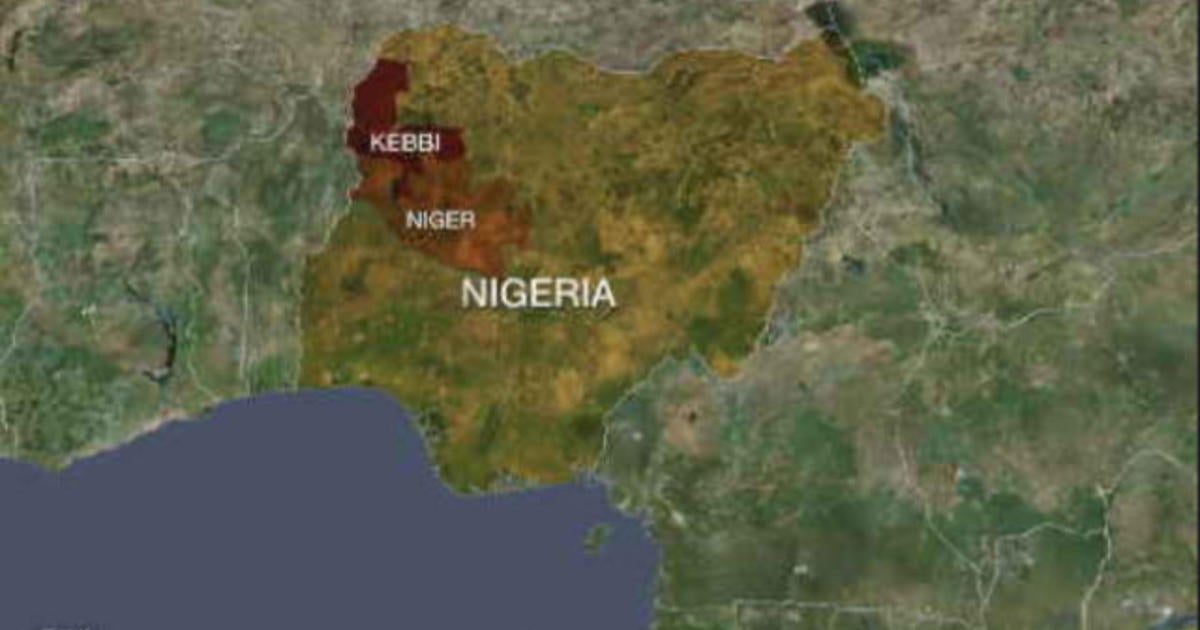 WorldView: Deadly boat accident in Nigeria; Switzerland ends talks with ...