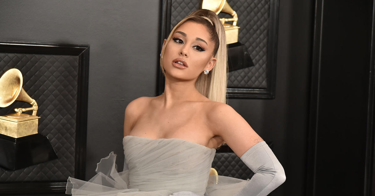 Ariana Grande's viral video reminds us why body comments can be
