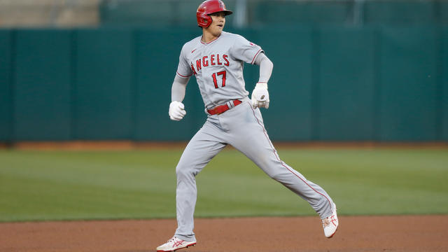 Shohei Ohtani scratched from start because of Bay Area traffic - The Japan  Times