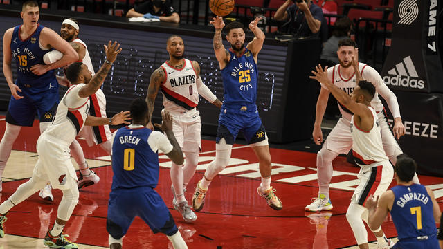 Denver Nuggets angry and bitter about NBA All-Star Game slights - Denver  Sports