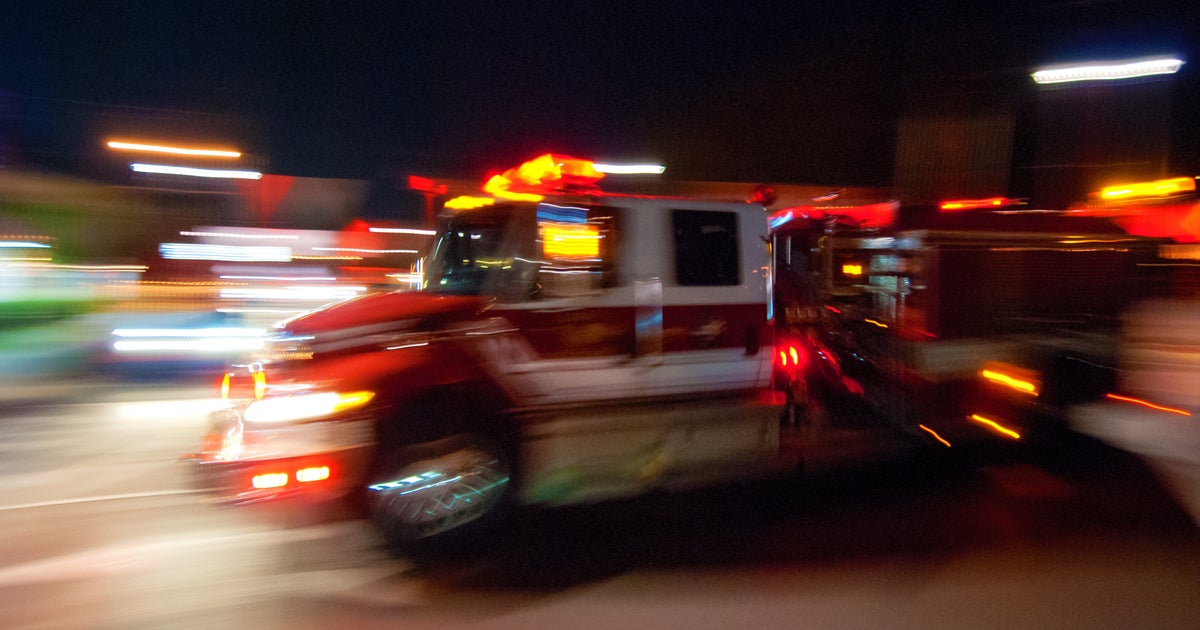 5 people displaced in a house fire in North Sacramento