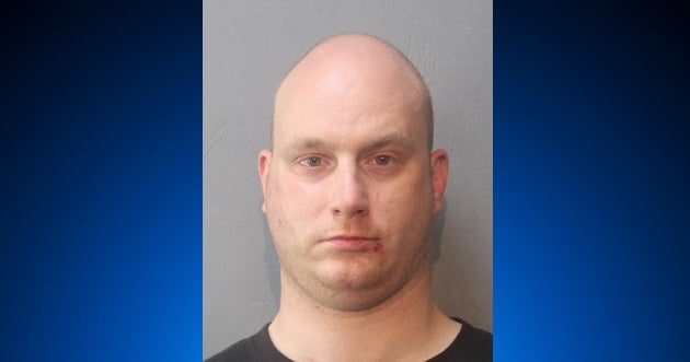 Anne Arundel Police Corporal Suspended, Charged In Howard County Bar ...