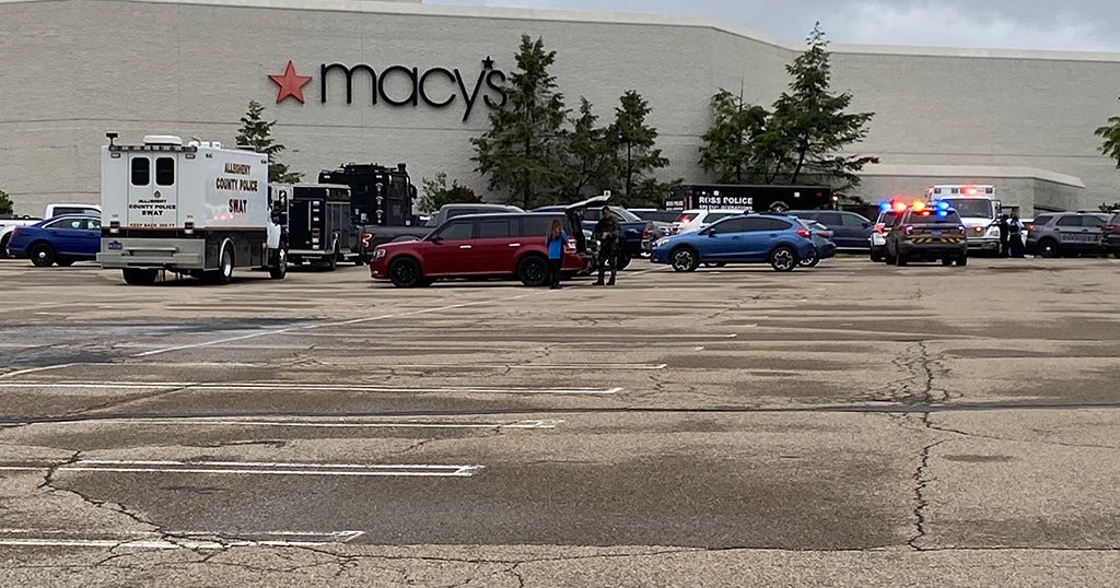 'That Wasn't Something You'd Expect To See' Witnesses Recall Fight And