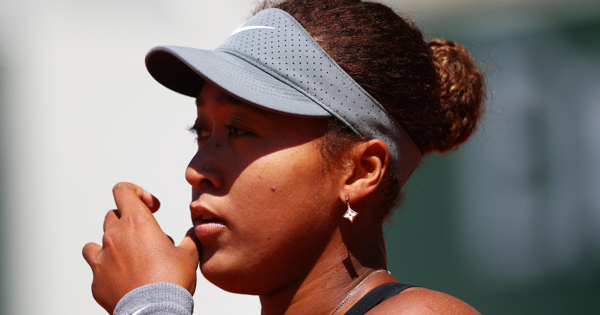 Naomi Osaka Posts Instagram Thanking Fans After French Open Withdrawal
