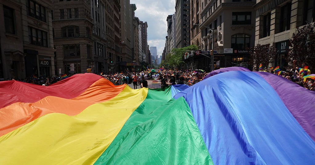 Pittsburgh Pride 2021 Set To Kick Off With Variety Of Events All 
