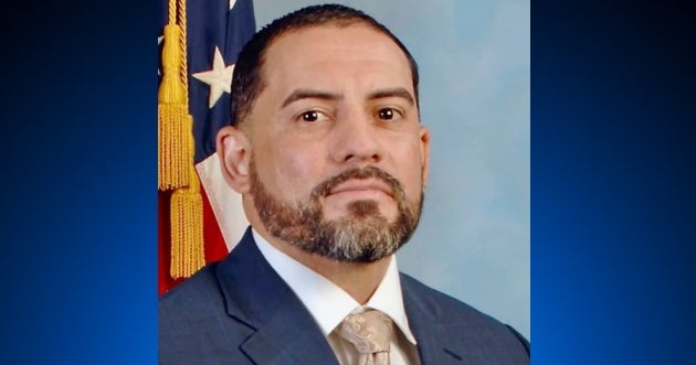 FBI agent acquitted in 2020 D.C. subway shooting now arrested on sexual assault charges