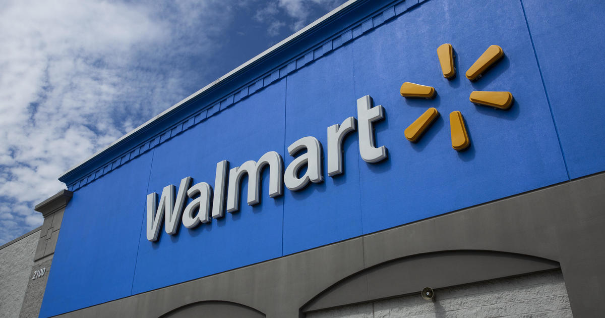 Walmart to launch its own line of insulin, claiming it will cut