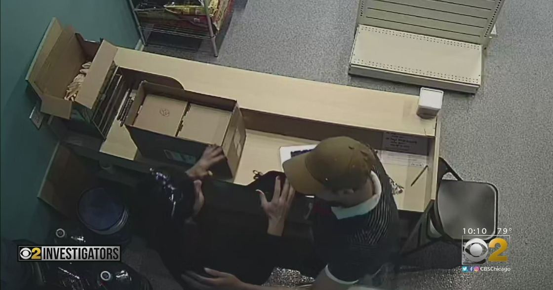 Doggy Daycare Owner Says She Was Groped, Sexually Harassed By Illinois