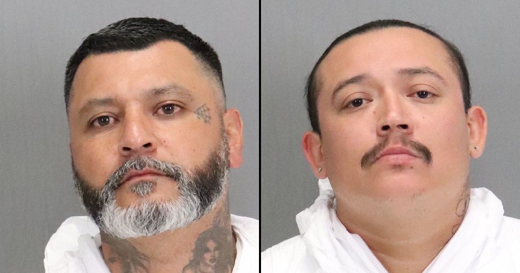 UPDATE: 2 Arrested In Fatal San Jose Shooting Near Site Of VTA Massacre ...