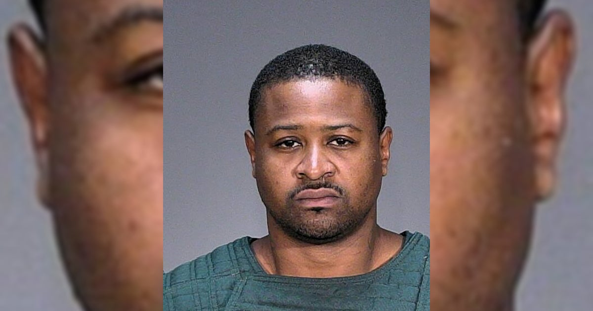 Stepdad Charged In Connection With Stepson's Shooting Death After