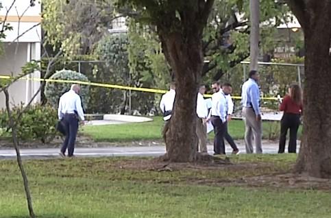 Three dead, at least five injured after shooting at graduation party in