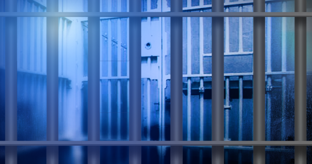Beaver County man sentenced to prison for molesting 2 children