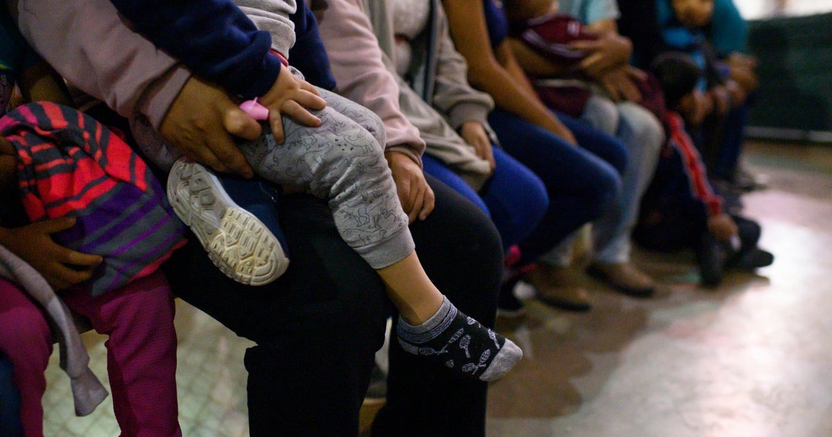 A lot more foster families necessary to care for the youngsters coming to the US alone A lot more foster families necessary to care for the youngsters coming to the US alone