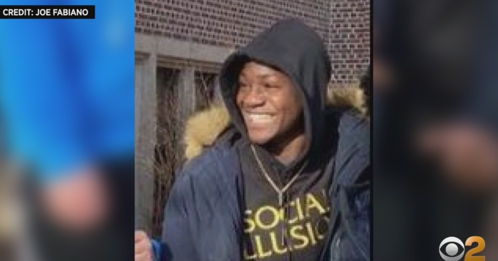 Columbia High School Soccer Star Moussa Fofana Shot To Death At