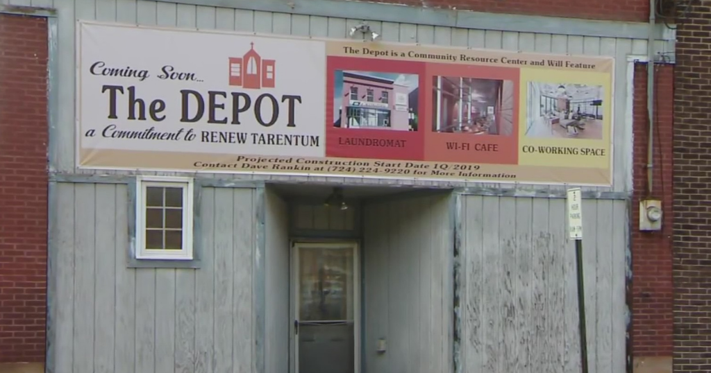 Animal Bones Found In Tarentum Building's Basement During Renovation