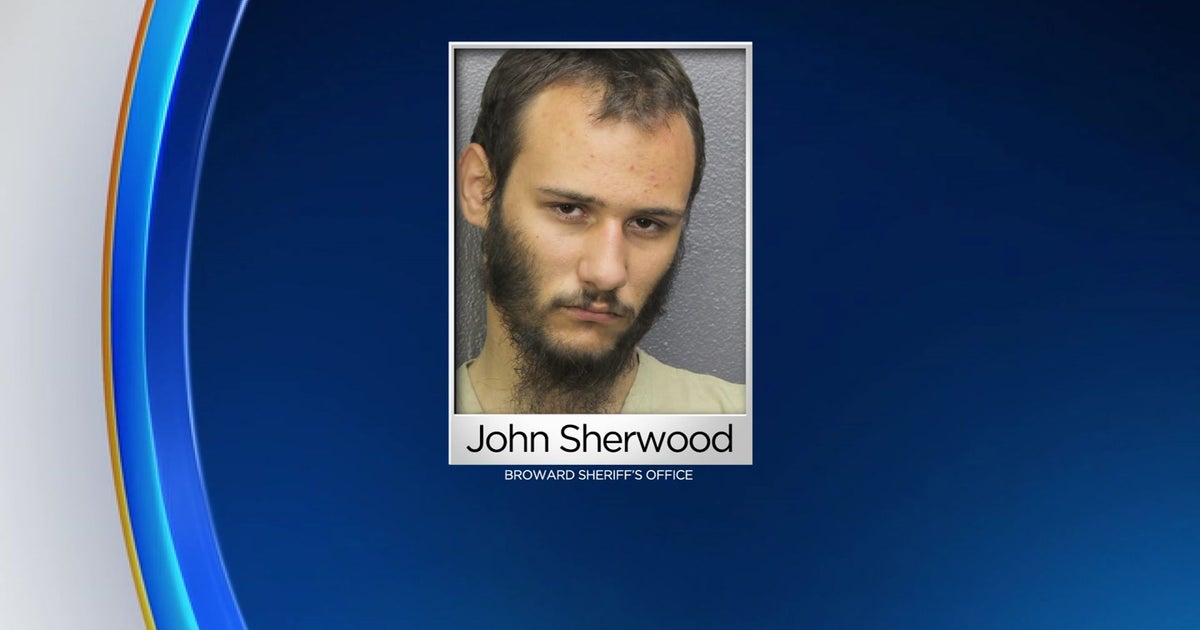 Davie Man Accused Of Sexual Assault CBS Miami