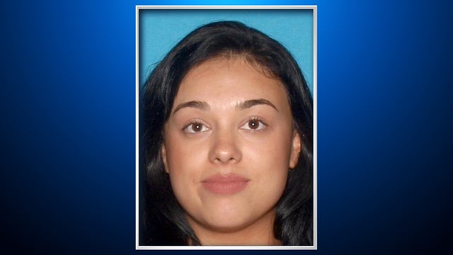 Samantha Moreno Rodriguez