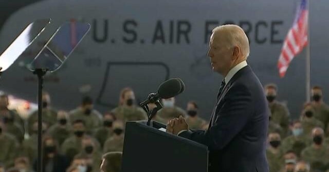 Biden aims to repair relations with allies on first foreign trip as ...