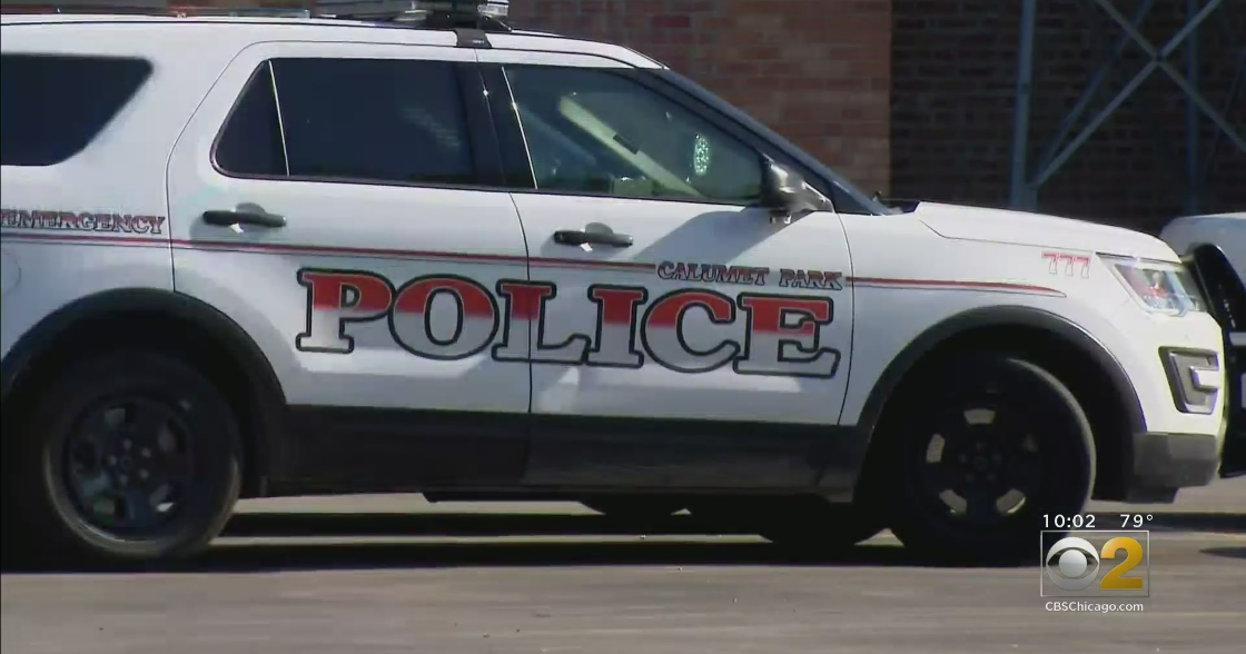 'SickOuts' Had Police Officers Not Showing Up For Work This Week In