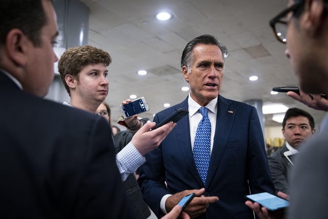 Democrats Face New Pressure As Infrastructure Talks Stall 