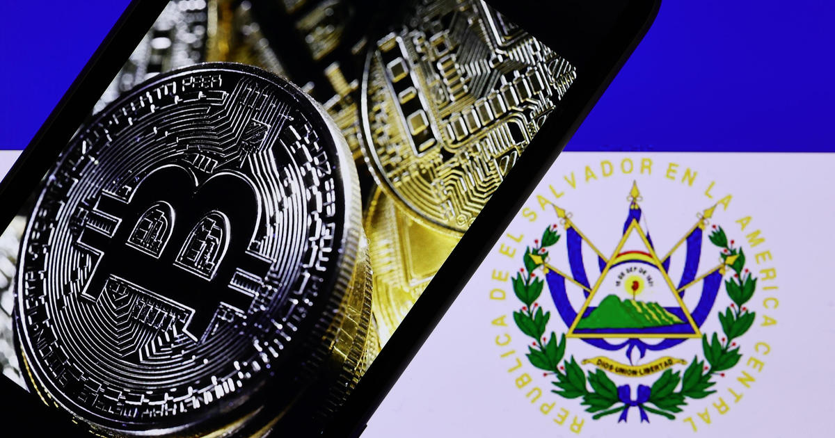 Is El Salvador's crypto push working? Experts urge caution amid