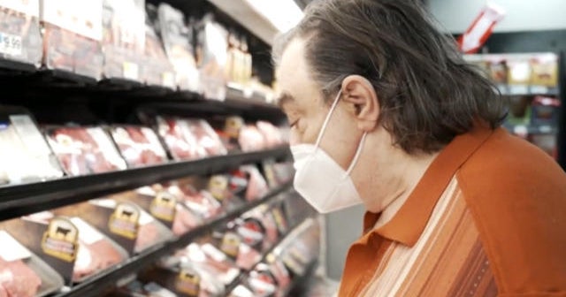 U.S. consumer prices climb at fastest pace since 2008 - CBS News