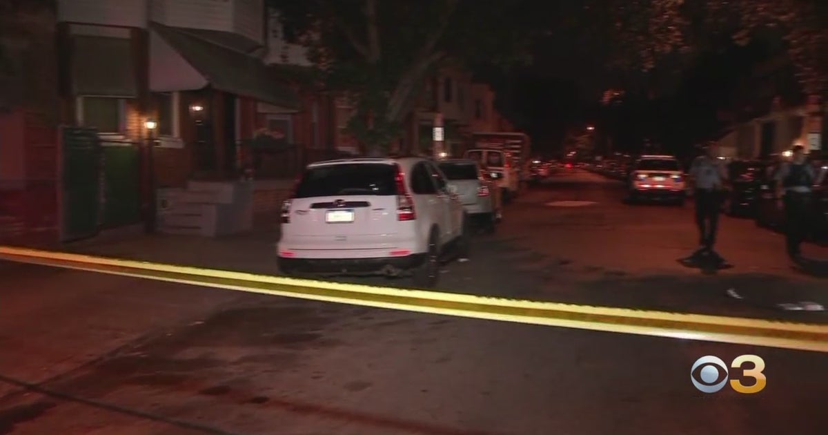 Police Checking Surveillance Cameras To Solve Deadly Shooting In West ...