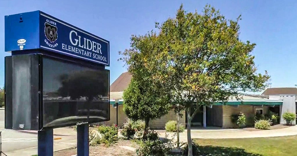 Shuttered Elementary School at Center of San Jose Property Battle CBS
