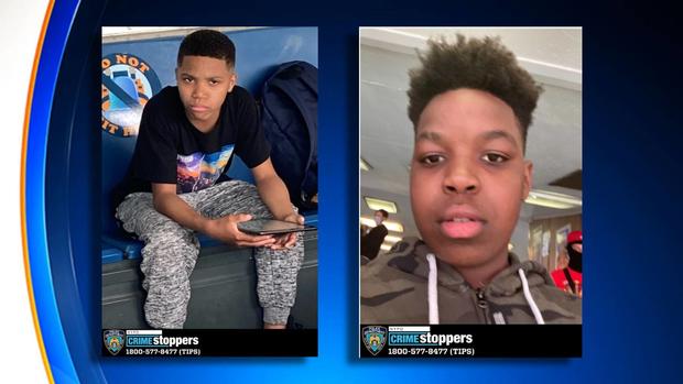 Malachi Casey and Juanell Mapp missing brothers 