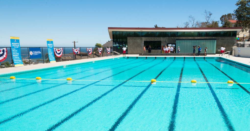 LA Parks Department To Reopen Nearly 30 Pools In Time For Summer Heat