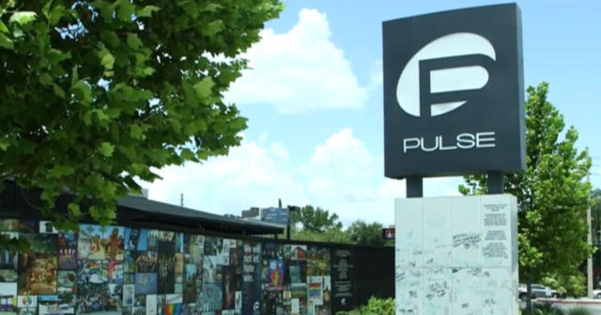 Commemorating the fifth anniversary of the Pulse nightclub shooting ...