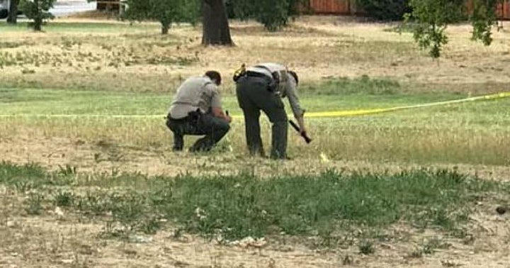 15YearOlds Wounded In Windsor Shooting Near Michael Hill Park CBS