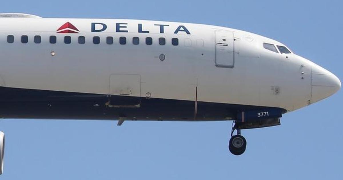 Delta flight diverted when offduty flight attendant unruly