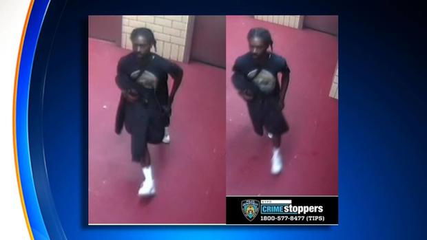 bronx 13 year old robbed punched suspect 