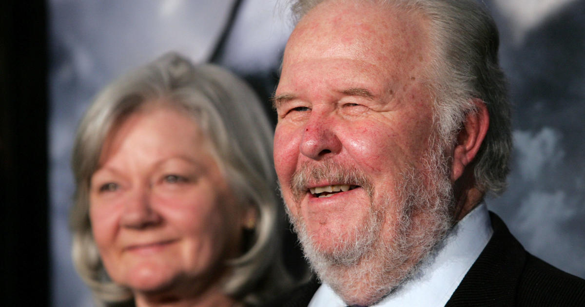 Ned Beatty Deliverance And Network Actor Has Died At 83 Cbs News