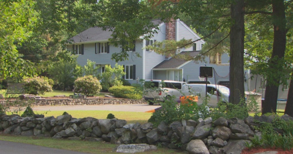 10YearOld Girl In Critical Condition After Being Pulled From Methuen