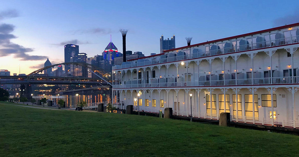 american queen riverboat pittsburgh