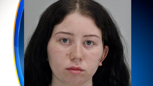 Shohreh Rachelle Polozadeh, 20, 