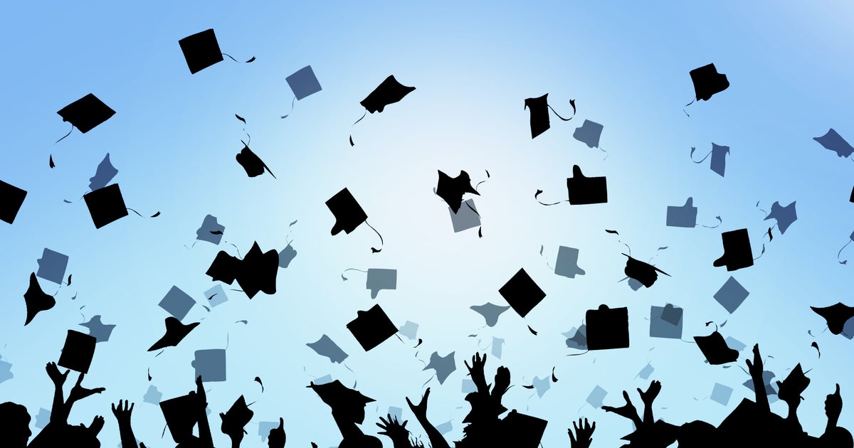 NonProfit Fighting Hometown 'Brain Drain' Among College Graduates