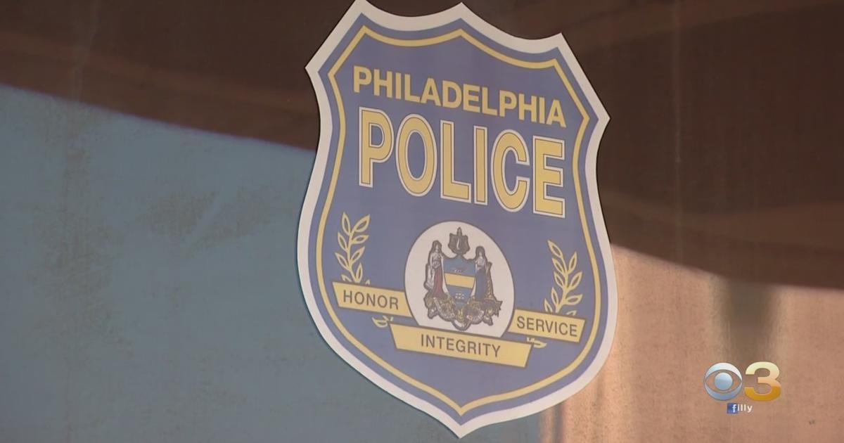 Philadelphia Police Announce Sweeping Changes To Department's Use Of ...