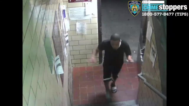 Staten Island Gunfight 