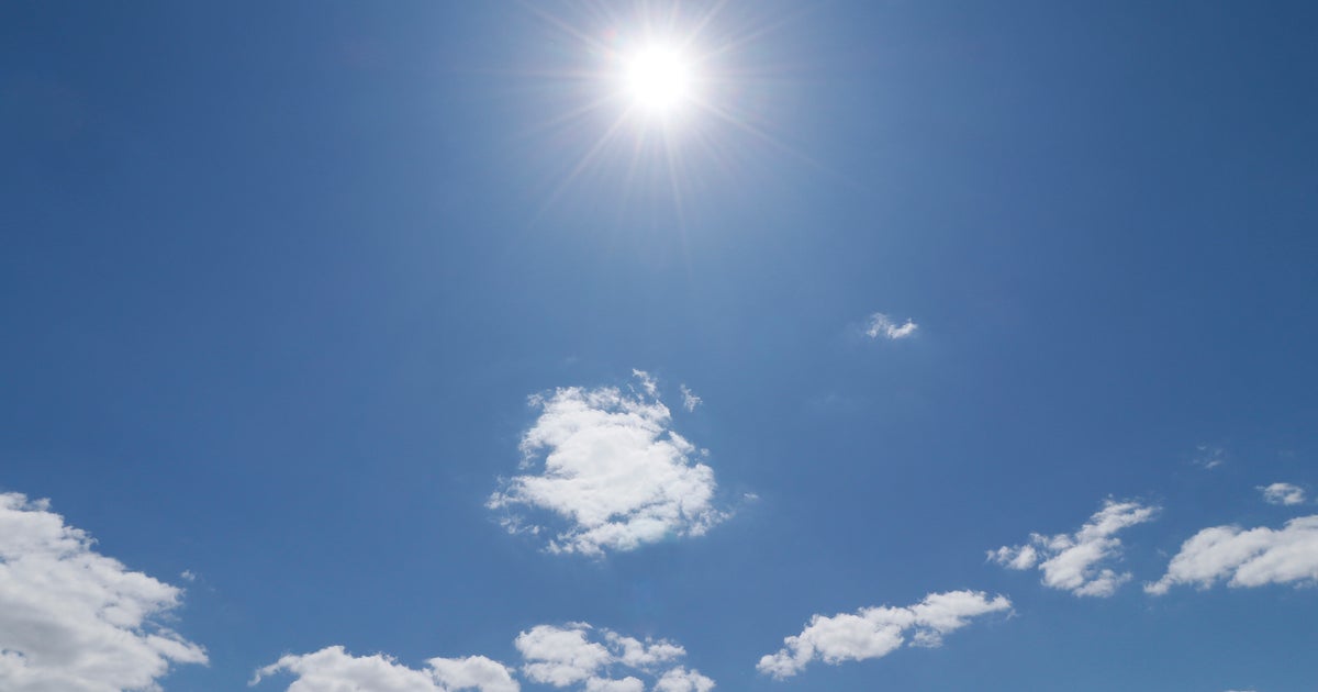 Cooling Centers Open In Sacramento Region This Week - Good Day Sacramento
