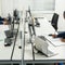 Employment in America: A Shifting Workforce