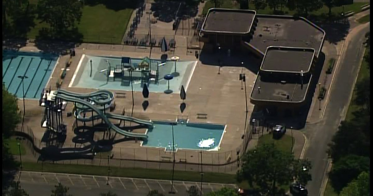 North Commons Water Park Announces Free Admission And Swim Lessons