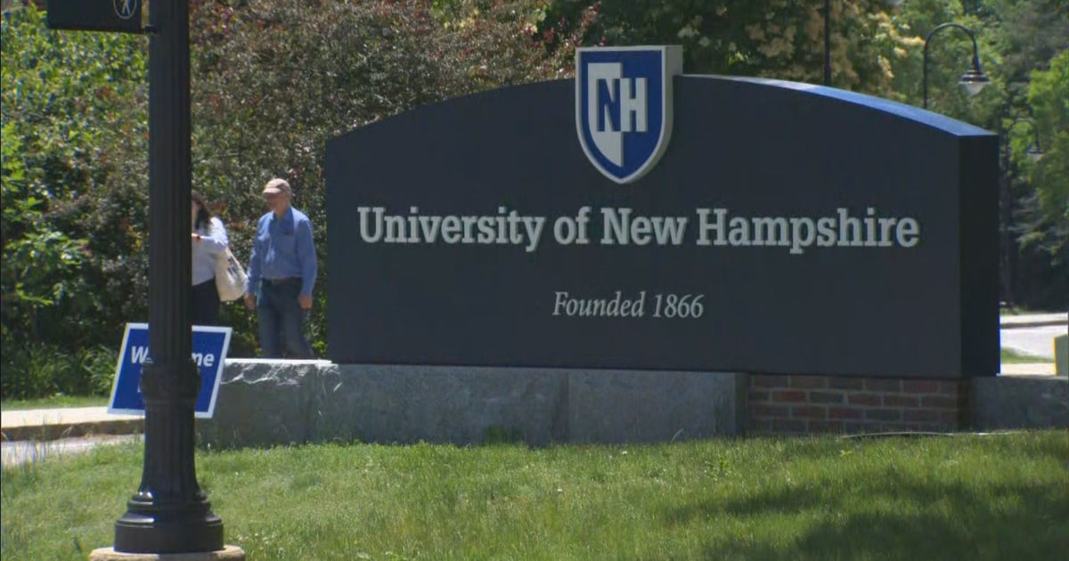 Arrest warrants issued for 46 University of New Hampshire fraternity members over alleged hazing incident